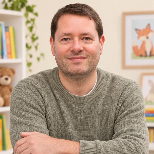 C.N. Rowland, author of The Root Kingdom