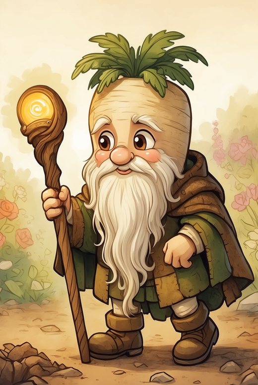 Rootwise Rowan