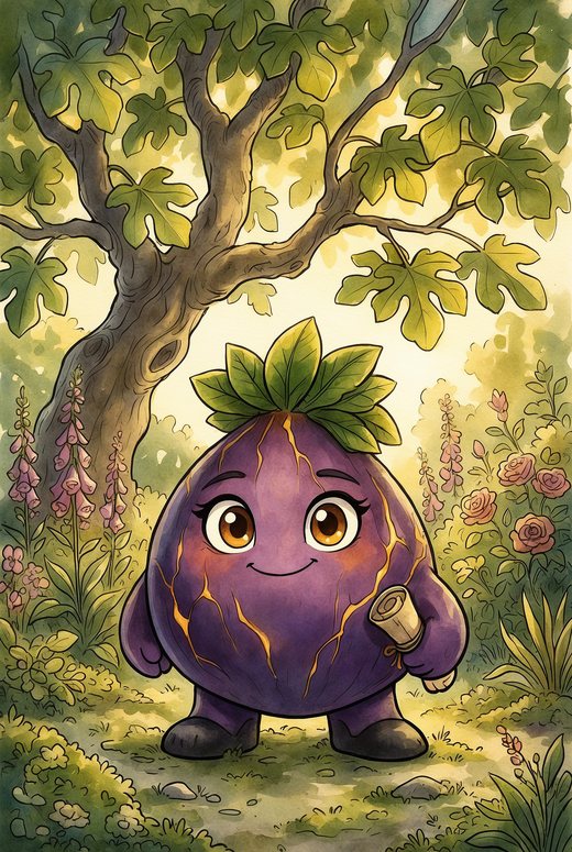 Wren Fig