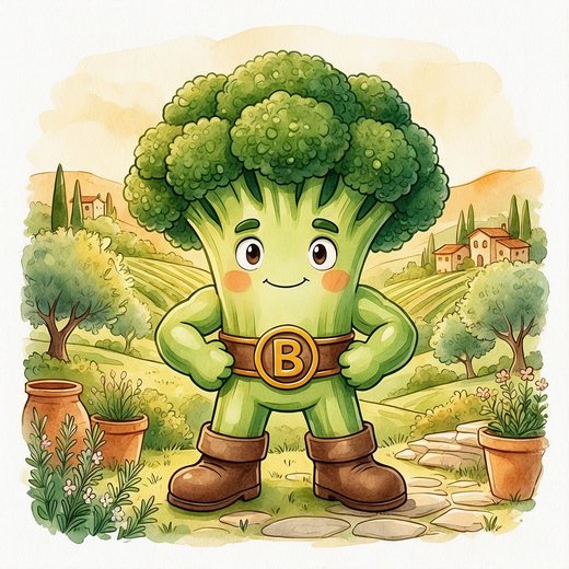 Bruno Broccoli