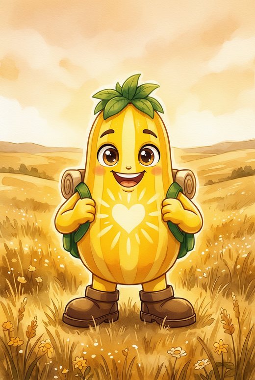 Scout Squash