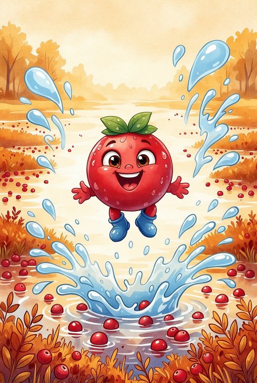 Cranny Cran