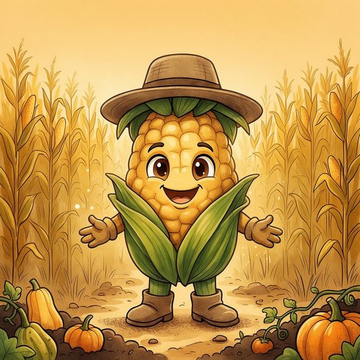 Cody Cornbread