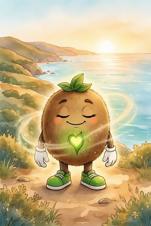 Kiwi Breeze